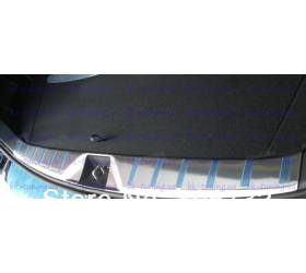 Накладка в багажник Subaru Forester 2013 (SF-P31)