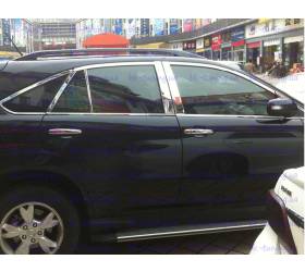    BYD S6 (S6-D3)