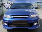   Chevrolet Lacetty (TS)