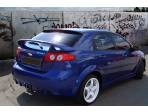   Chevrolet Lacetty (TS)