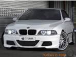    BMW E39 Prior Design