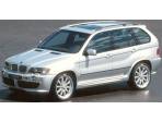  BMW X5 E53 (Hartge  )
