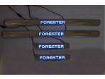      Forester 2008