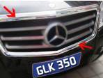     Mercedes GLK (GLK-C21)