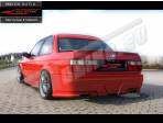  MAFIA -   BMW E30