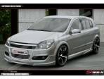    Take Opel Astra H