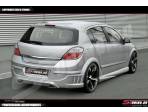    Take Opel Astra H