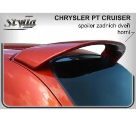  Chrysler PT Cruiser