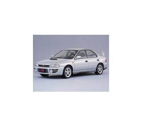 Subaru Impreza I (1992 - 2000)