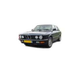 BMW 5 E28