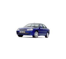 Ford Mondeo MK2 (1997-2000)