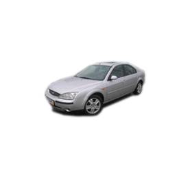 Ford Mondeo MK3 (2000-2007)