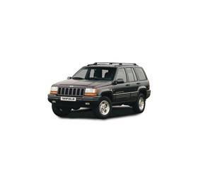 Jeep Grand Cherokee (1993-1999)