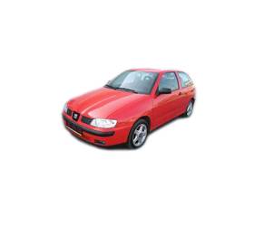 Seat Ibiza Mk2 (2000-2002)