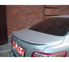  Toyota Camry 40 (Lip ABS)