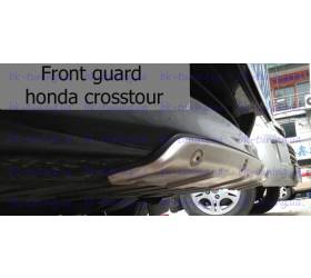    Honda Crosstour (B21-B22)