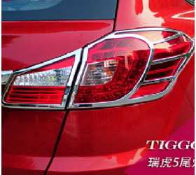     Chery Tiggo 2014 (TI-L42)