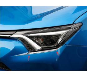     Toyota RAV 4 2016+ (RV-L61B)