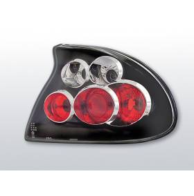 Задние фонари Opel Tigra (LTOP10A)