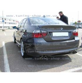  BMW E90 (FB)