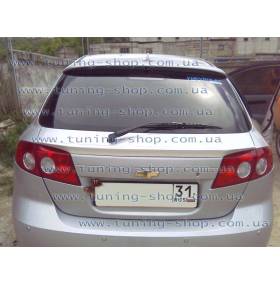  Chevrolet Lacetty Hb