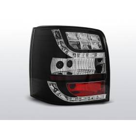 Задние светодиодные фонари Volkswagen Passat B5 1996 - 2000 (LDVW76)
