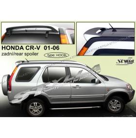  Honda CRV 2002 - 2006