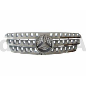 Решетка гриль Mercedes W163 (Silver)