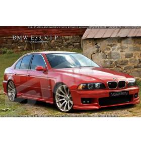  VIP BMW E39