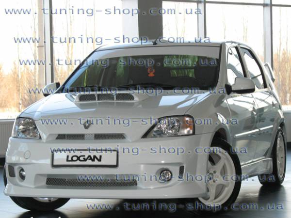   PDM -    Dacia Logan