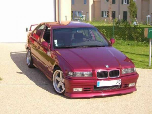  BMW E36  (FB)