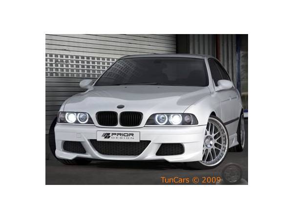    BMW E39 Prior Design