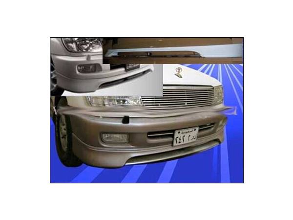    Toyota Land Cruiser 100 (1998-2003)