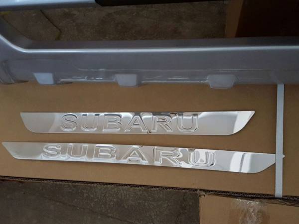  Subaru Forester 2013 (SF-B31/B32)