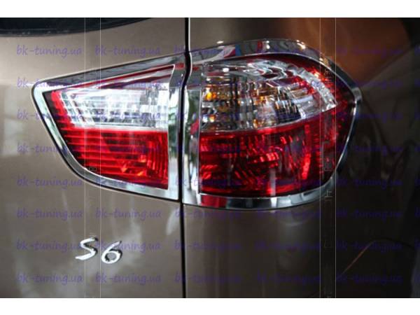    BYD S6 (S6-L32)