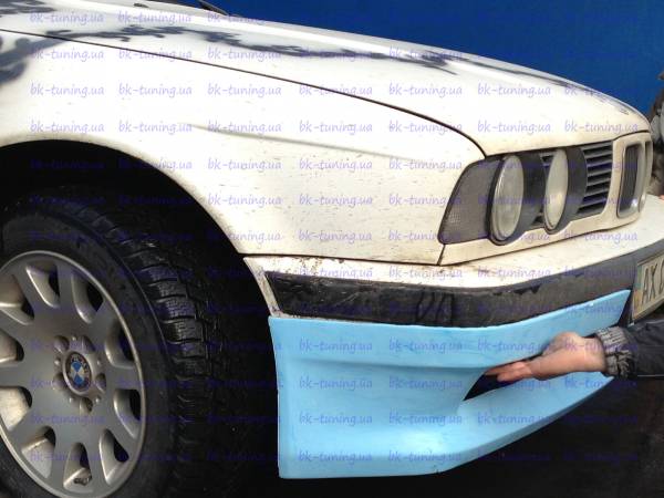   BMW E34
