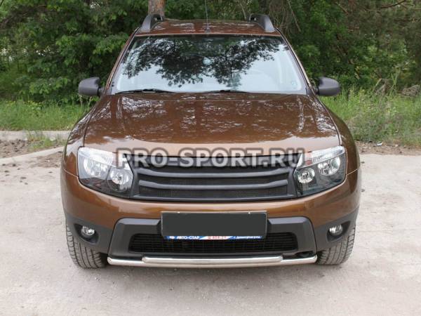   Renault Duster (RE-22631)