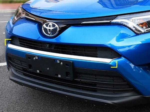    Toyota RAV 4 2016 (RV-C62)
