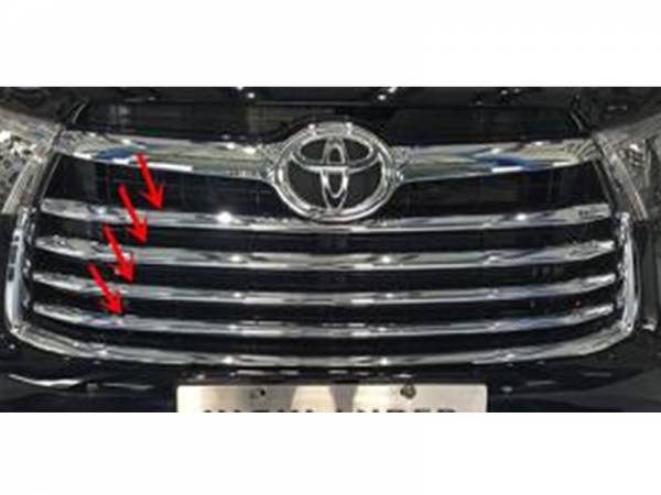     Toyota Highlander 2014+ (HL-C42)