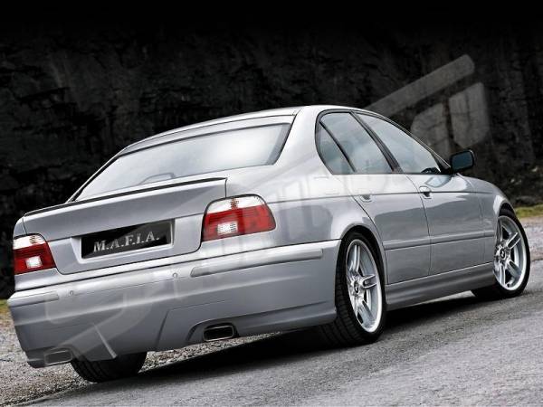     BMW E39